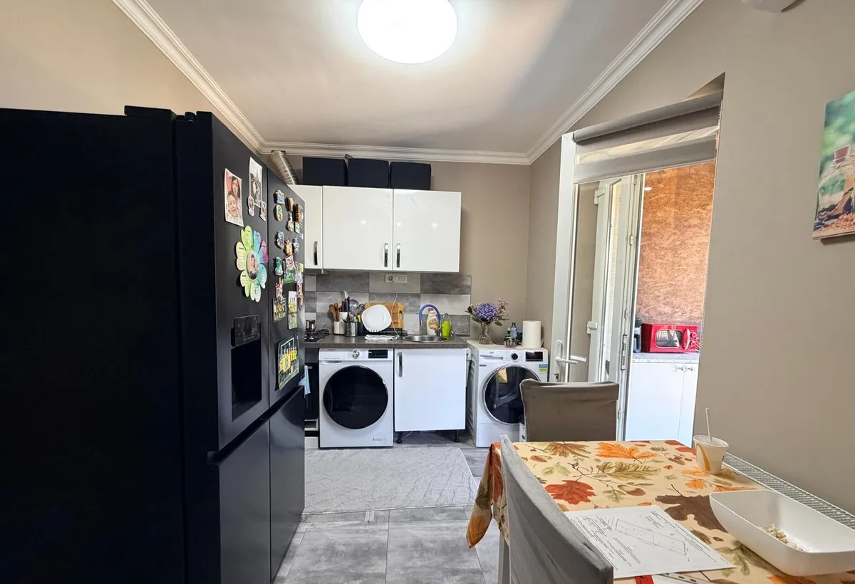 Sector 4 Filofteia Gheorghiu nr 36 vanzare casa / duplex