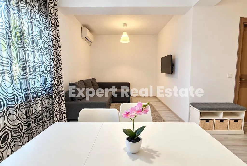 Apartament 2 camere gradina pet friendly otopeni