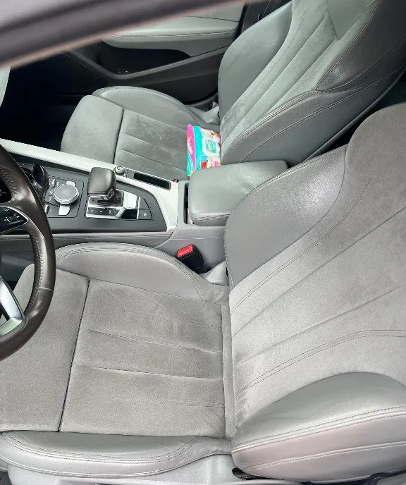 Audi A4 2 0 TDI S-Tronic design MATRIX - LED Limusine 15 300 eur