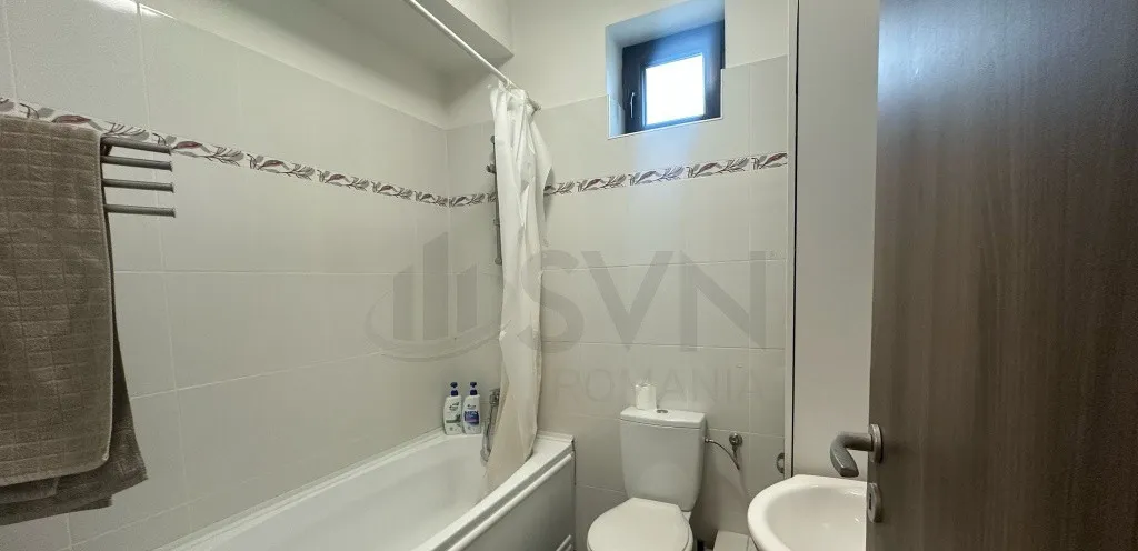 Apartament 2 camere l Damaroaia