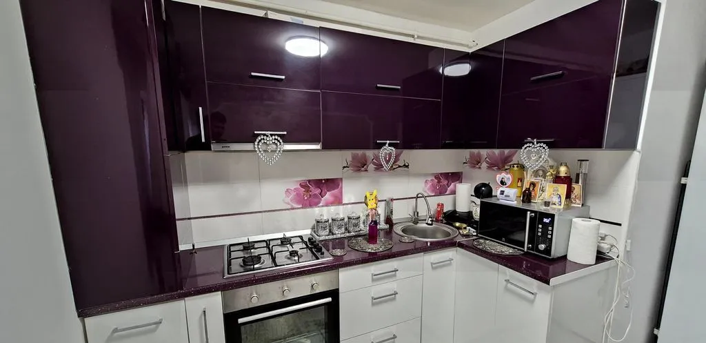 Apartament cu 2 camere 70 mp Bragadiru