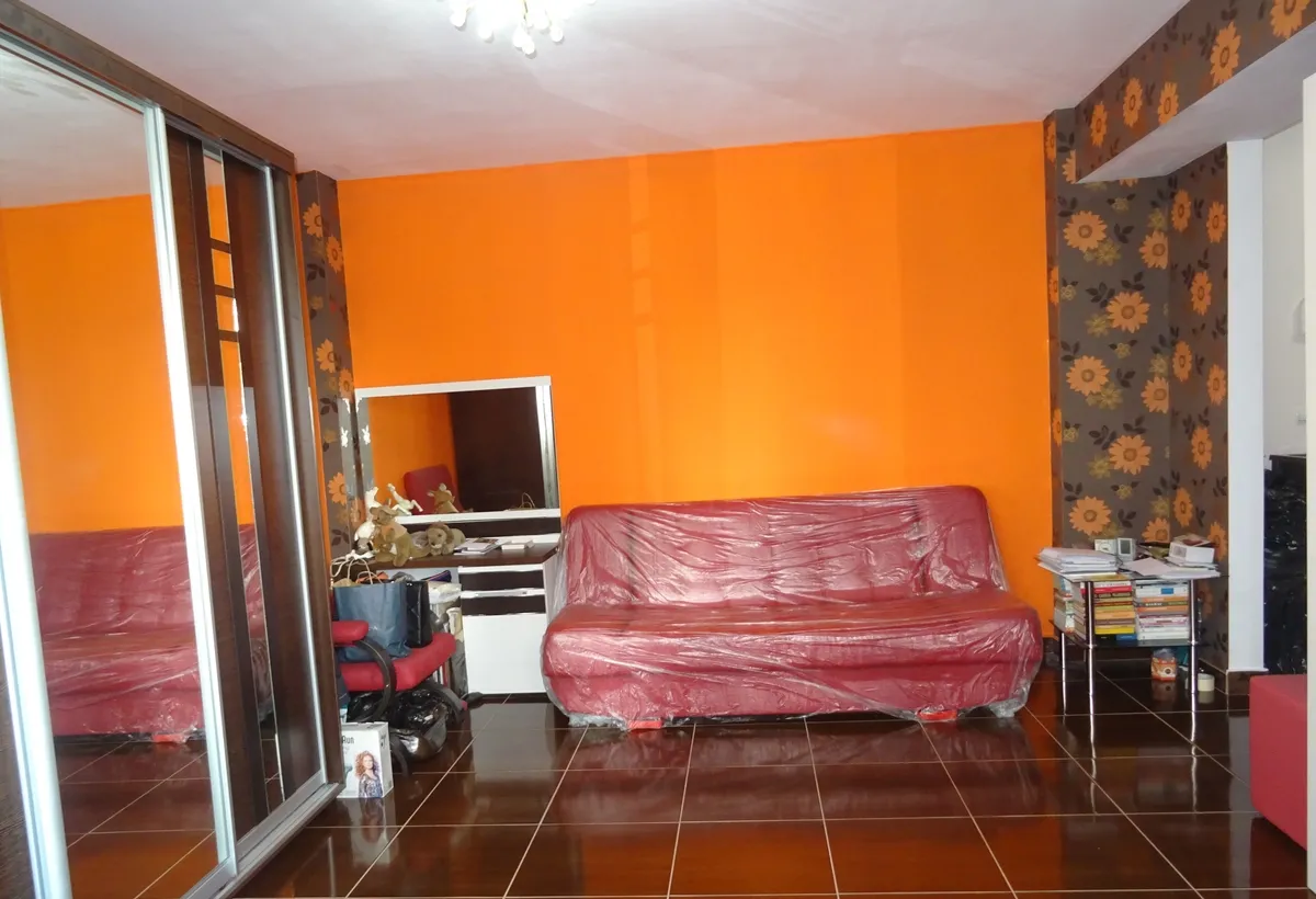 Splaiul Unirii Confort City