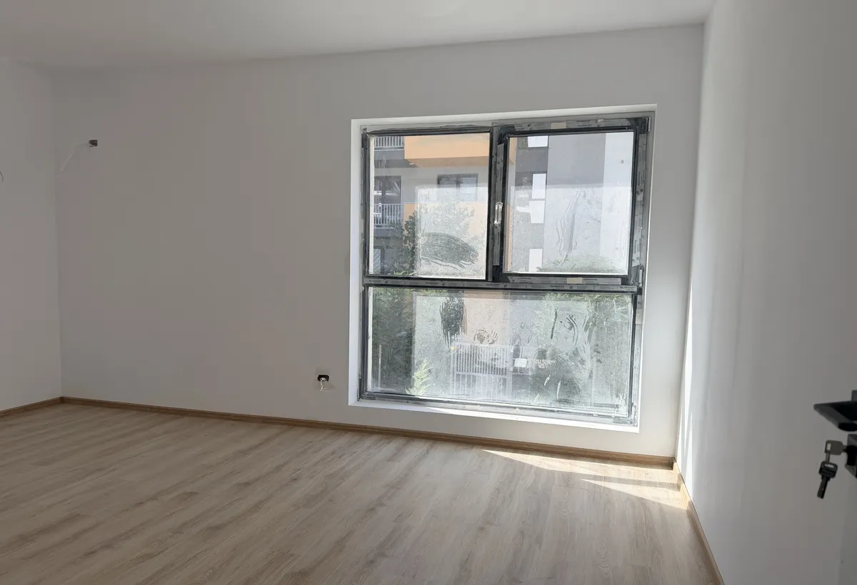 Titan Drumul Gura Calitei bloc nou incalzire pardoseala