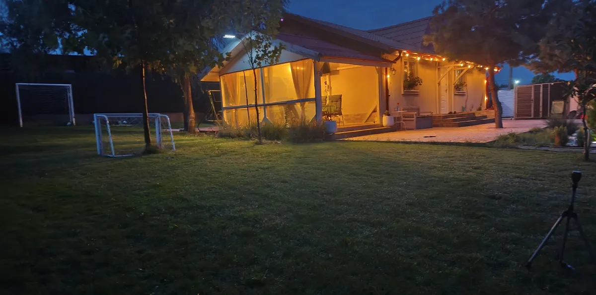 Casa de vanzare Parcul Natural Comana la 30 km Bucuresti Jud Giurgiu