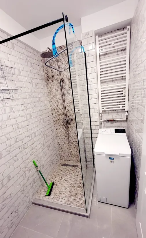 Tineretului Unirii Totul Nou apartament