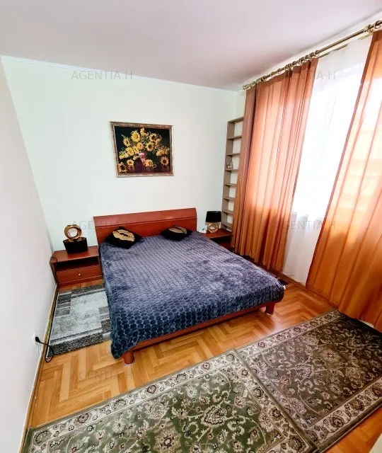 Sala Palatului Calea Victoriei Ateneu 2 camere etaj 2 mobilat