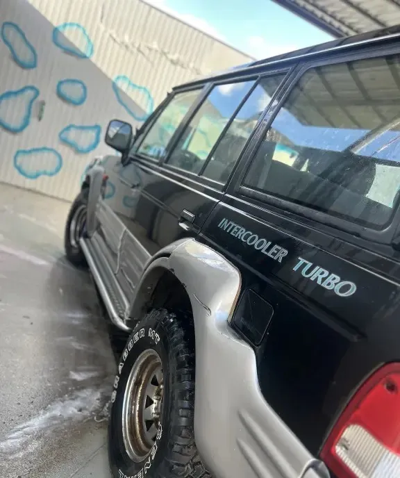 Jeep icirc n stare foarte buna 2 850 eur