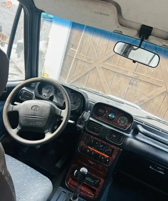 Jeep icirc n stare foarte buna 2 850 eur