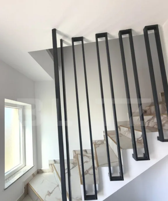 Apartament de inchiriat 45 mp zona Aradului