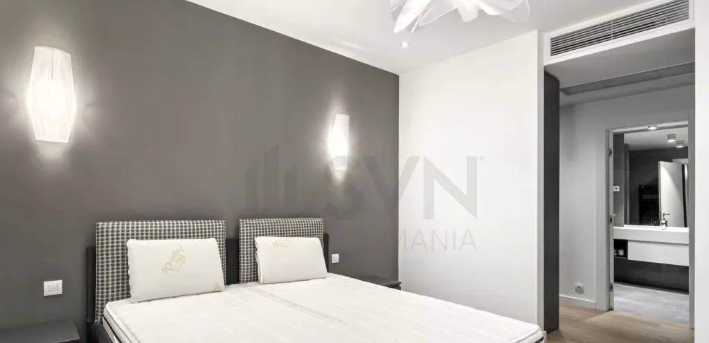 Apartament 3 Camere One Herastrau Plaza