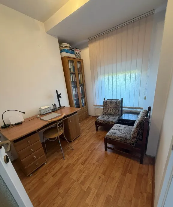 Duplex pe strada particulara in cartierul Buna ziua