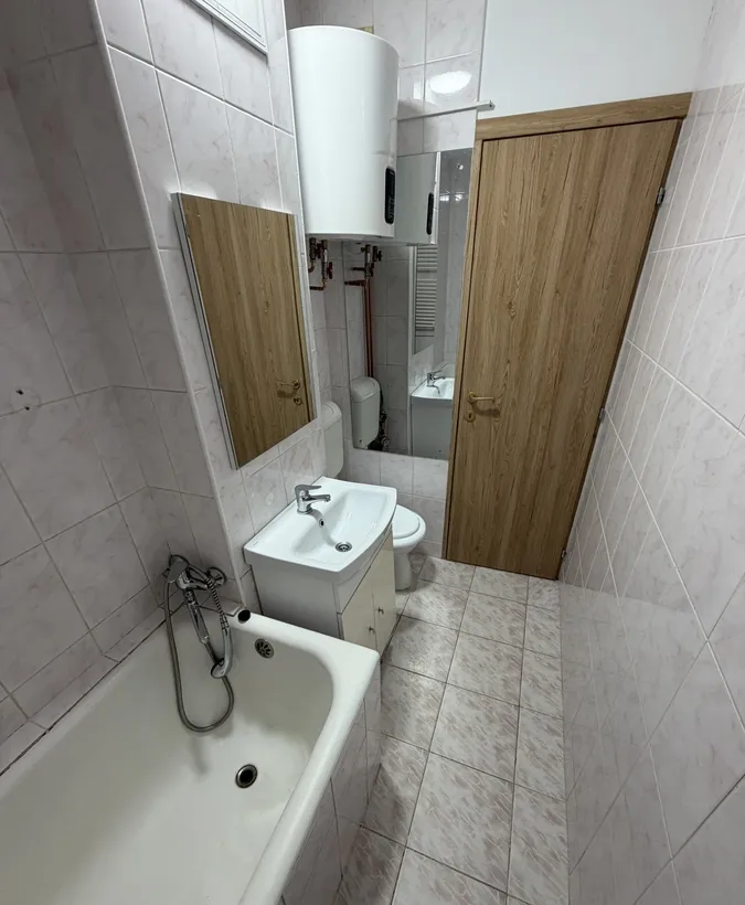 Colentina Teiul Doamnei Facultatea de Constructii