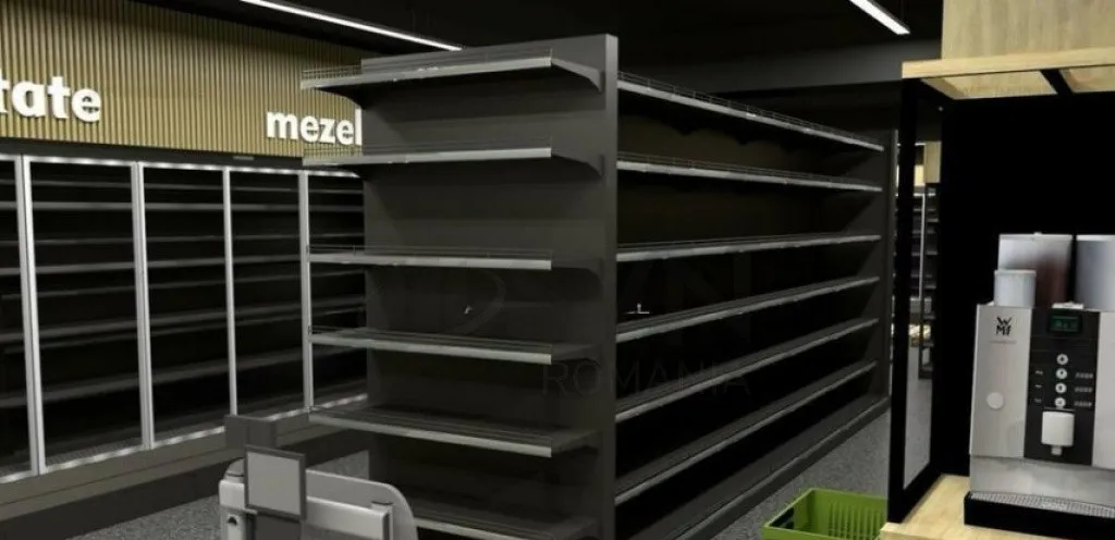 Spatiu comercial l Pipera l Randament Garantat
