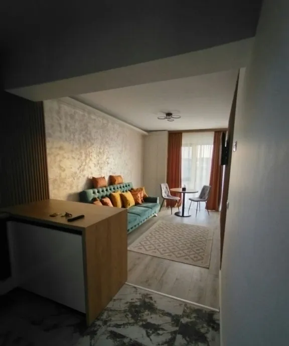 Inchiriez apartament 1camera in Iasi