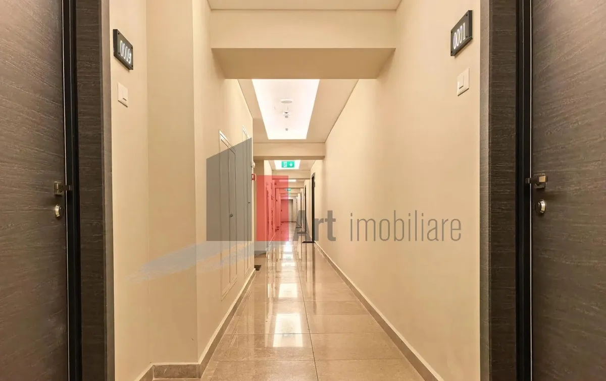 Smart Residence Lujerului apartament 2 camere loc de parcare subteran
