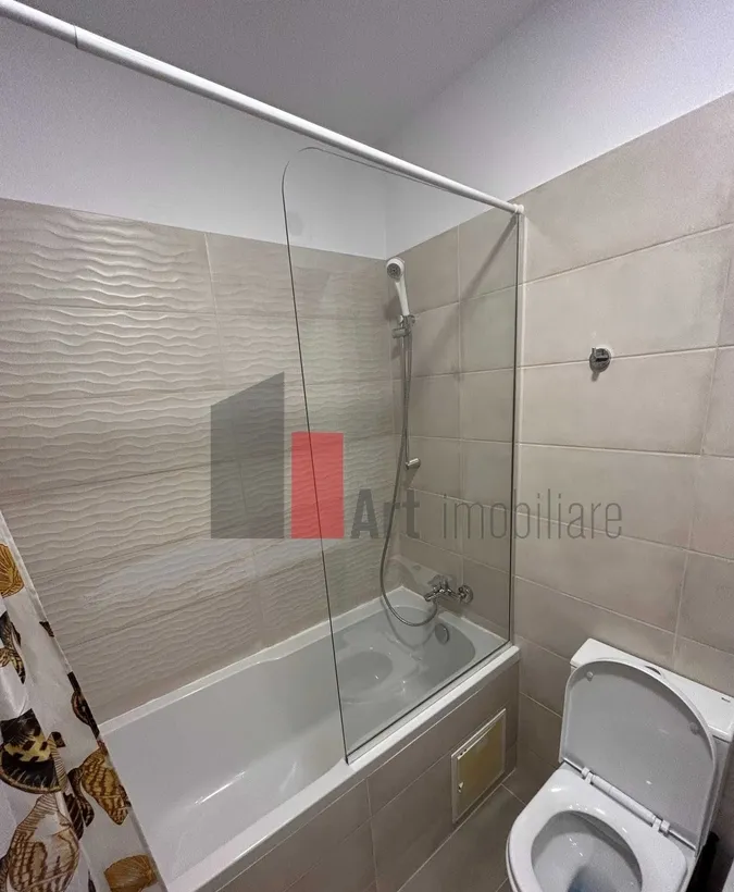 Apartament 2 camere de inchiriat - Politehnica Park Residence