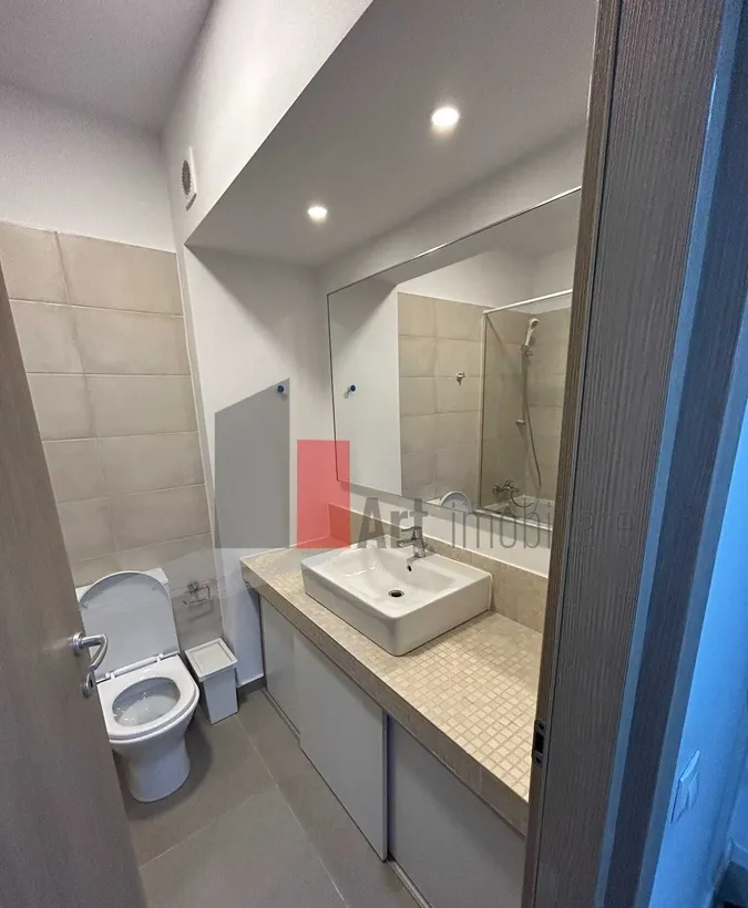 Apartament 2 camere de inchiriat - Politehnica Park Residence