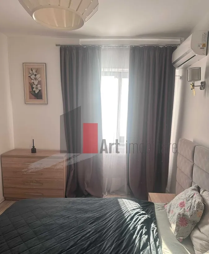 Novum Politehnica Grozavesti apartament de inchiriat