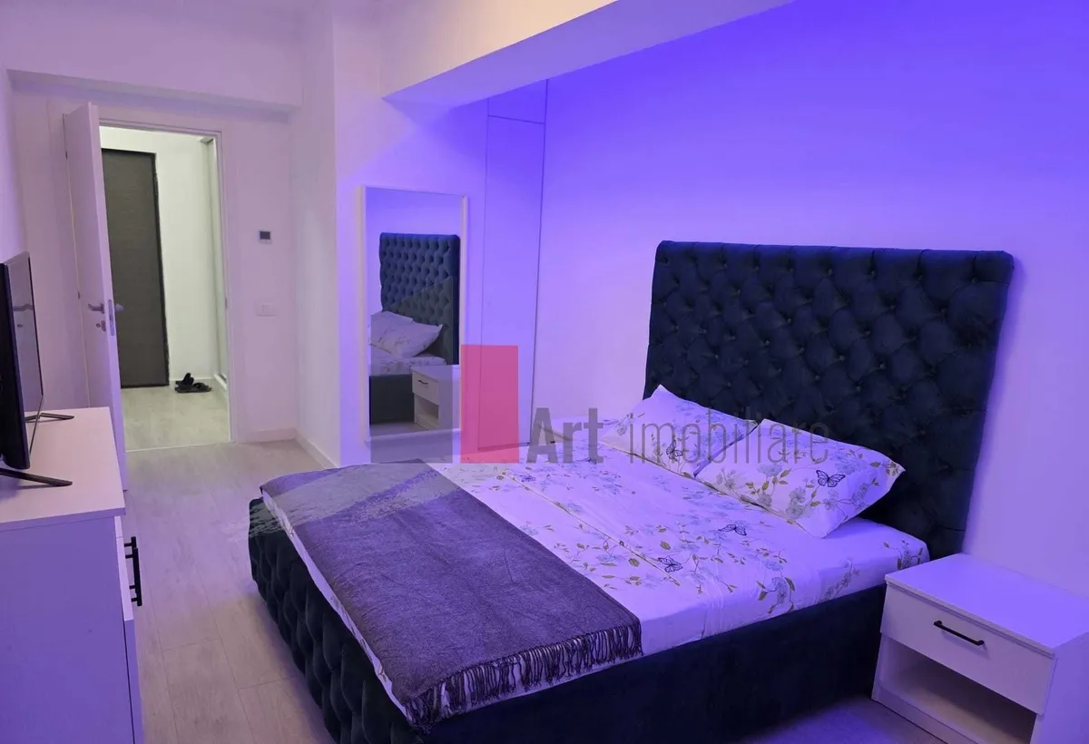 Smart Lujerului Politehnica inchiriere 2 camere loc parcare subteran