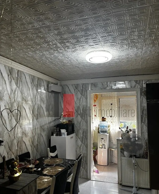 Militari vand apartament cu 3 camere si 2 bai