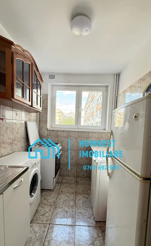 Piata Amzei apartament 3 camere