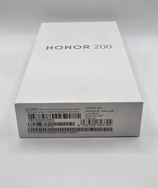 Honor 200