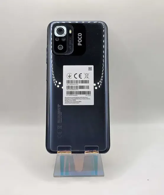 Poco M5S