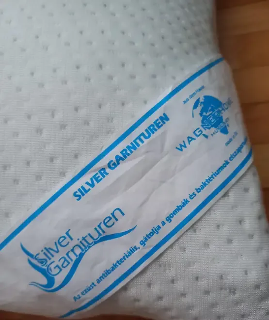 Perna 40X80 cm antibacteriana alergii SPECIALA UNICAT