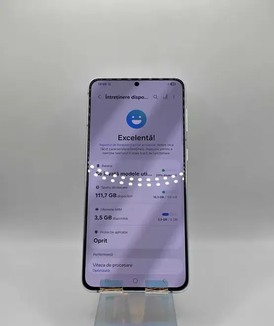 Samsung S21 Plus