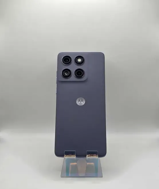 Motorola Edge 60 Fusion
