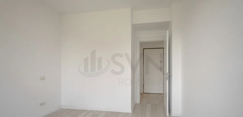 Apartament 2 camere I Bucurestii Noi