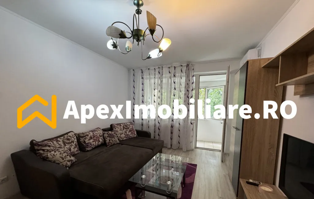 Apartament 2 camere de inchiriat Militari Bucuresti ApexI