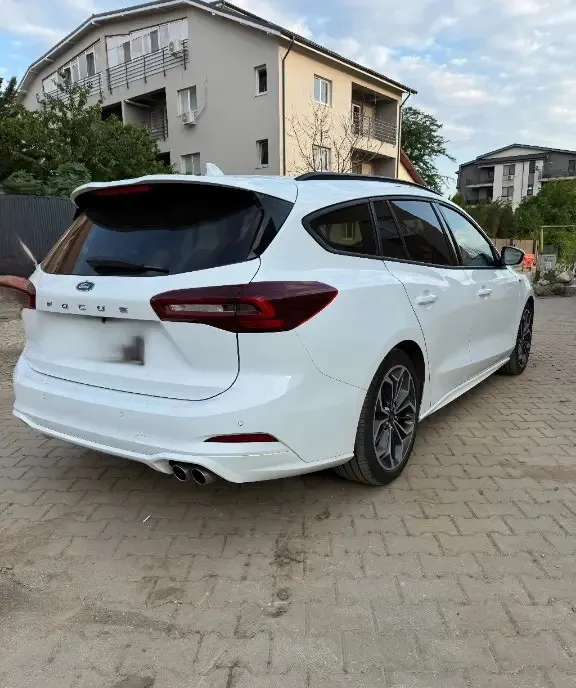 Ford Focus ST LINE X BREAK 23 600 lei