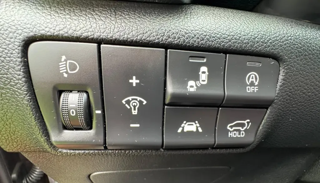 Kia Sportage GT Line Hydrid 4x4 Extra Full 16 990 eur