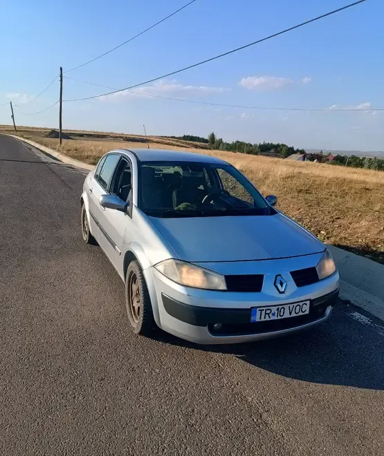 Vand Renault Megane