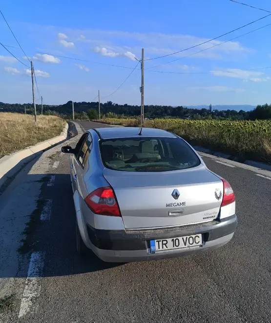 Vand Renault Megane
