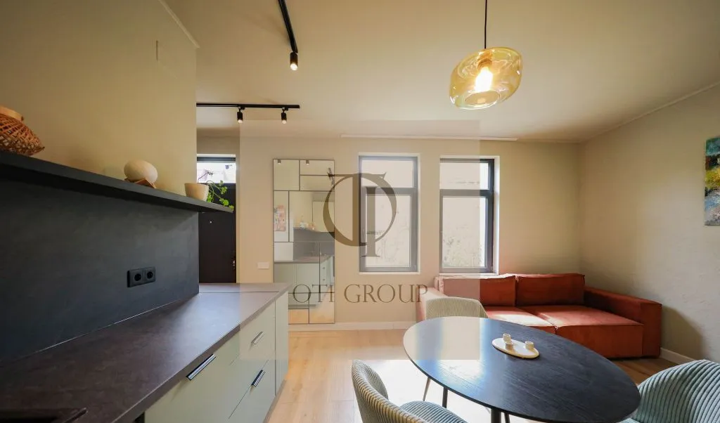 Apartament 2 camere curte si 2 parcari Centru Cluj