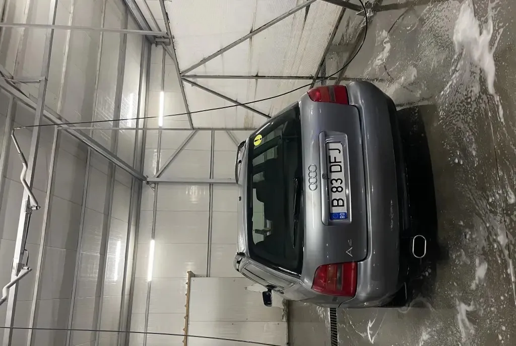 Audi A4 1998 1 8 750 eur