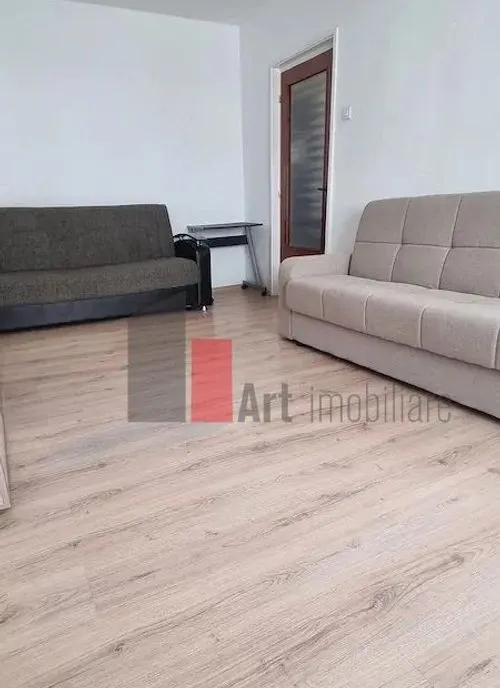 Apartament 2 camere petre ispirescu / ene modoran