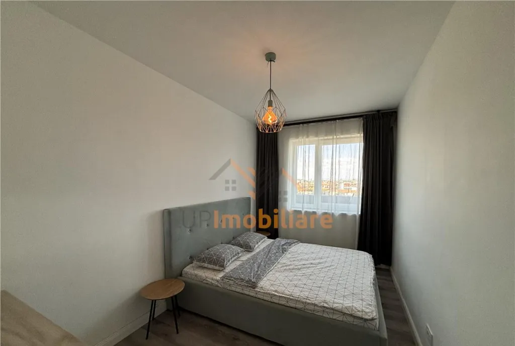 Apartament 3 camere bloc nou prima onestilor oradea