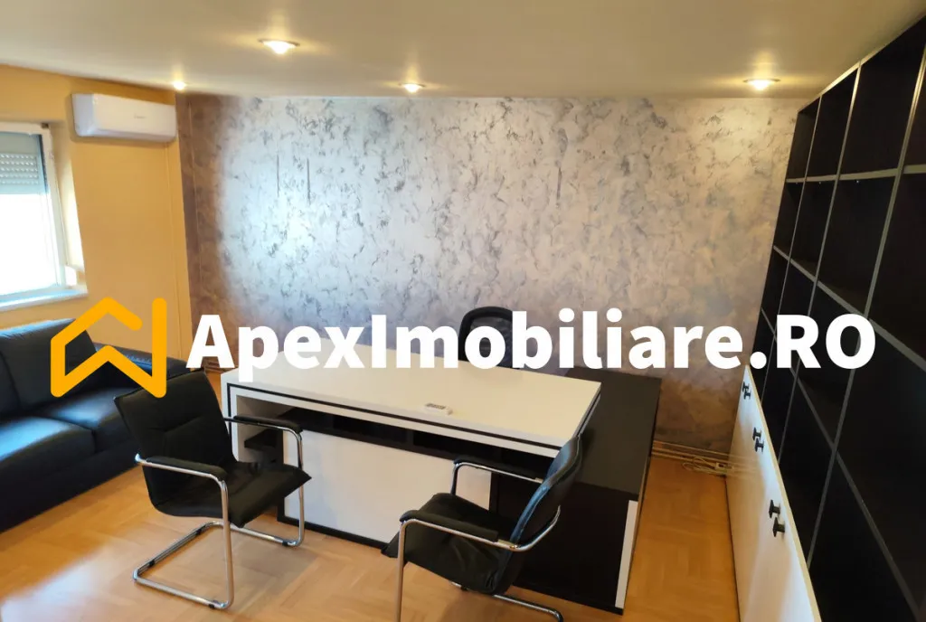 Apartament 3 camere de inchiriat Vitan Bucuresti ApexImob