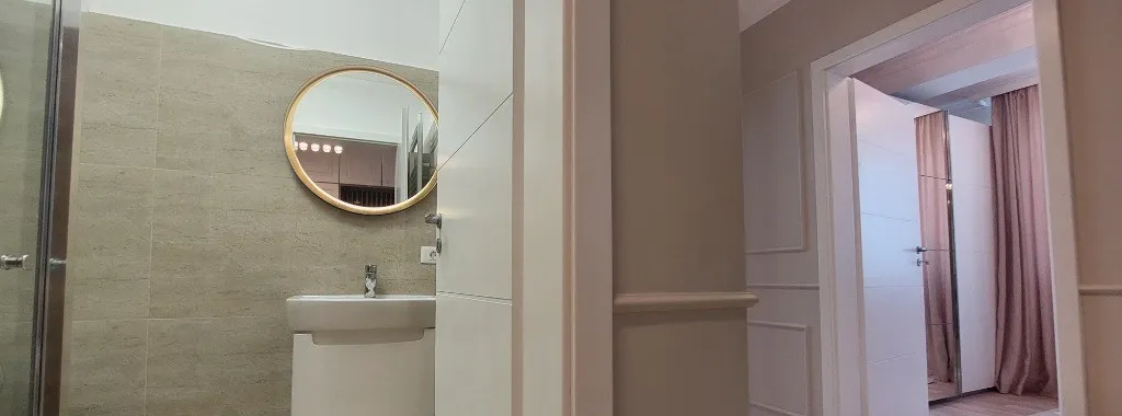 EnVogue Residence apartament cu terasa mobilat si utilat