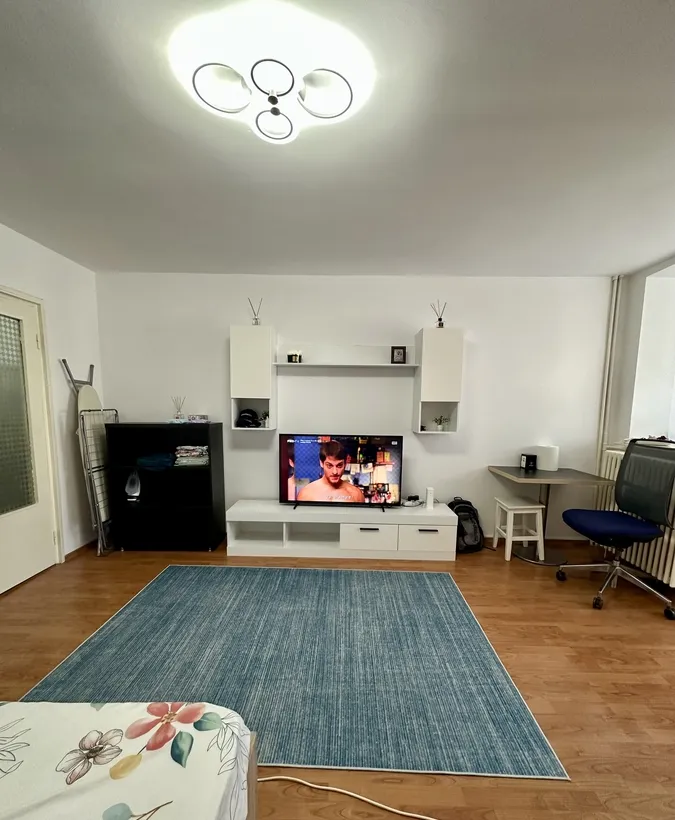 Drumul Taberei zona Favorit str Sibiu