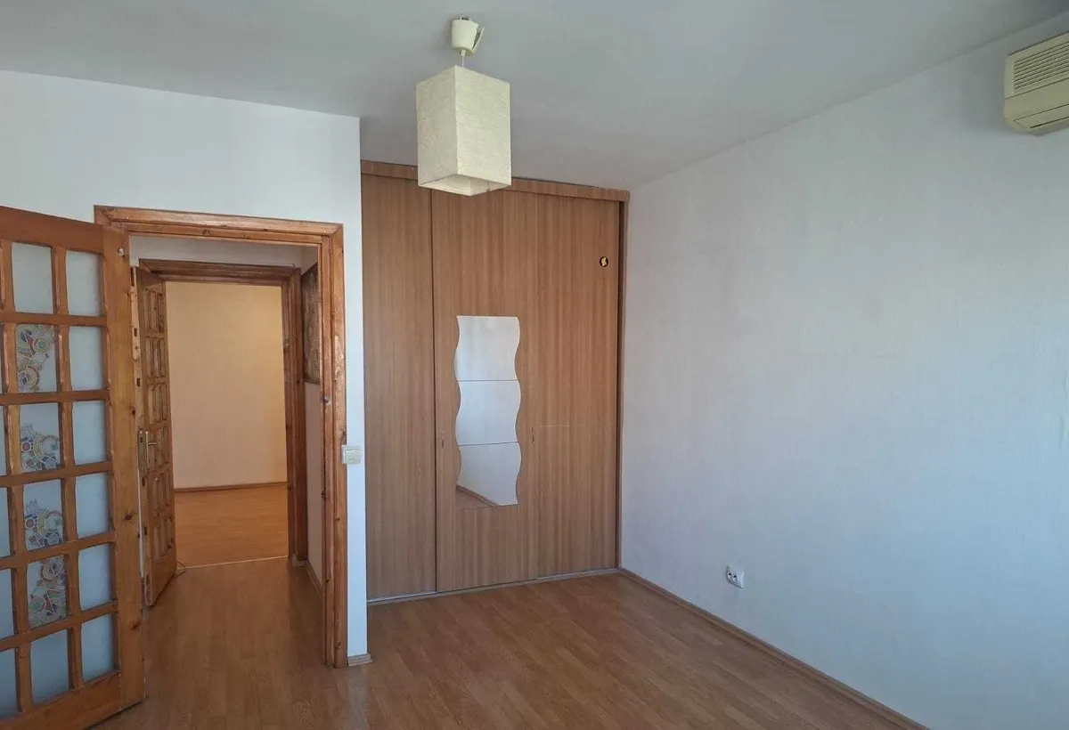 Calea Mosilor intre Eminescu si Bd Carol