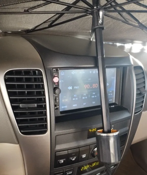 Masina SUV de dat 1 500 eur