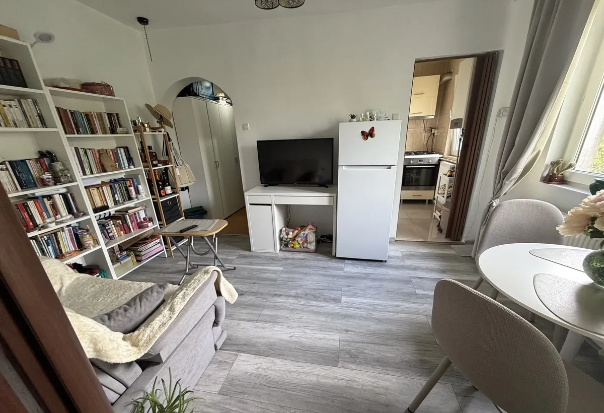 Vitan Apartament doua camere Mall Vitan