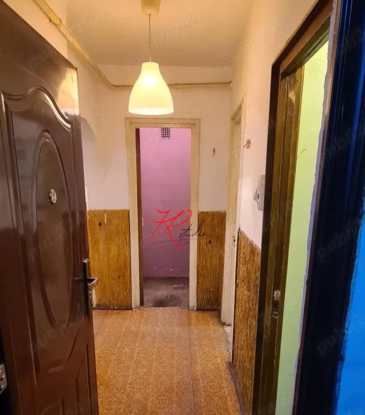 Lacul Tei vanzare apartament 3 camere