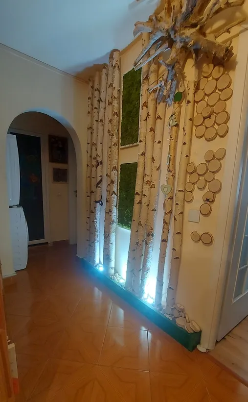 Vitanul mall Branduselor 4 camere