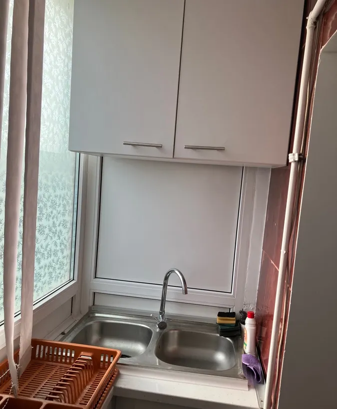 Lacul Tei Lidl 3 camere 5/8 decomandat mobilat boiler ac