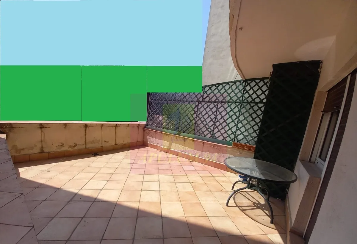 Apartament 5 camere Piata Unirii stradal